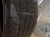 Michelin naudotos m+s 235/55r19 - nuotraukos Nr. 5