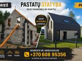 Fasado darbai Klaipėdoje +370*608*95356 - nuotraukos Nr. 17