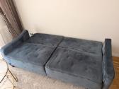 Sofa-lova - nuotraukos Nr. 4