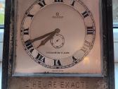 Omega – „Chronomtre 8 Jours“, Šveicarija - nuotraukos Nr. 2