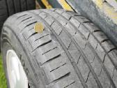 Volvo ratai 195/65/r15 - nuotraukos Nr. 5