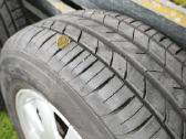 Volvo ratai 195/65/r15 - nuotraukos Nr. 3