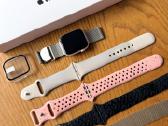 Apple watch Se (Gen 2) 44mm laikrodukas - nuotraukos Nr. 2