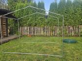 Prekybinė palapinė 2x3m - nuotraukos Nr. 4