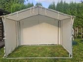 Prekybinė palapinė 2x3m - nuotraukos Nr. 2