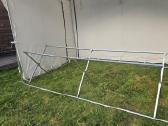 Prekybinė palapinė 2x3m - nuotraukos Nr. 10