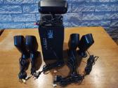 5.1 garso sistema „Logitech X-530“ - nuotraukos Nr. 3