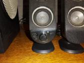 5.1 garso sistema „Logitech X-530“ - nuotraukos Nr. 9