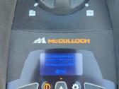 Vejos pjovimo robotas Mcculloch Rob S600, 600 m² - nuotraukos Nr. 5