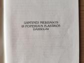 "Popieriaus plastikos darbeliai" - nuotraukos Nr. 4