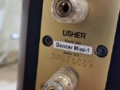 Usher mini Dancer Dmd - nuotraukos Nr. 9