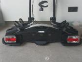 Thule Velocompact 925 2 dviračių laikiklis - nuotraukos Nr. 2
