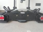 Thule Velocompact 925 2 dviračių laikiklis - nuotraukos Nr. 3