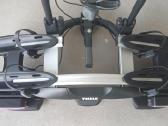 Thule Velocompact 925 2 dviračių laikiklis - nuotraukos Nr. 4