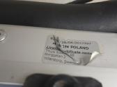 Thule Velocompact 925 2 dviračių laikiklis - nuotraukos Nr. 6