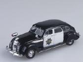 Chrysler Airflow Crs 1936