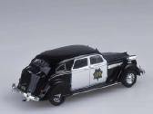 Chrysler Airflow Crs 1936 - nuotraukos Nr. 2