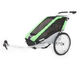 Thule Chariot Cheetah - nuotraukos Nr. 7