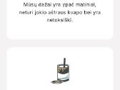 Kreidiniai dažai baldams - nuotraukos Nr. 5