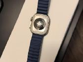 Apple Watch Ultra 2 - nuotraukos Nr. 2