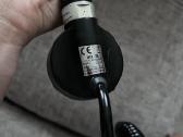 Elektrinis kaitinimo elementas Terma - nuotraukos Nr. 2