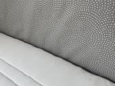 Parduodama Ikea Duken lova su Hövg čiužiniu - nuotraukos Nr. 3