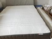 Parduodama Ikea Duken lova su Hövg čiužiniu - nuotraukos Nr. 6
