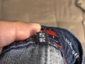 Tommy Jeans džinsai - nuotraukos Nr. 4