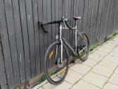 Scott Metrix 30 Eq dviratis - nuotraukos Nr. 2