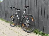 Scott Metrix 30 Eq dviratis - nuotraukos Nr. 4