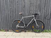 Scott Metrix 30 Eq dviratis - nuotraukos Nr. 5