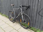 Scott Metrix 30 Eq dviratis - nuotraukos Nr. 7