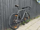 Scott Metrix 30 Eq dviratis - nuotraukos Nr. 9