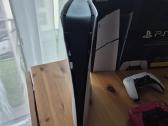 Ps5 slim - nuotraukos Nr. 3