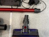 Dyson V6 Total Clean - nuotraukos Nr. 3