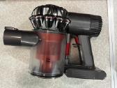 Dyson V6 Total Clean - nuotraukos Nr. 4