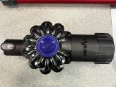 Dyson V6 Total Clean - nuotraukos Nr. 5