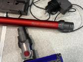 Dyson V6 Total Clean - nuotraukos Nr. 7