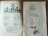 Klausė žvirblis čiulbonėlis - nuotraukos Nr. 7
