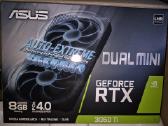 Ryzen 5 5500 / Rtx 3060 Ti 8gb / 32gb RAM - nuotraukos Nr. 9