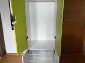 Ikea Smastad spinta - nuotraukos Nr. 3