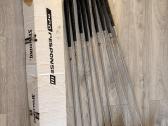 Spalding professional executive golfo lazdos 9 - nuotraukos Nr. 2