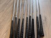 Spalding professional executive golfo lazdos 9 - nuotraukos Nr. 3