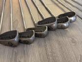 Spalding professional executive golfo lazdos 9 - nuotraukos Nr. 5