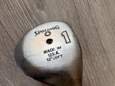 Spalding professional executive golfo lazdos 9 - nuotraukos Nr. 7