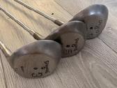 Spalding professional executive golfo lazdos 9 - nuotraukos Nr. 8