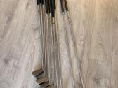 Spalding professional executive golfo lazdos 9 - nuotraukos Nr. 10
