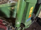 Šienapjovės dalimis krone,claas Kuhn, john deere - nuotraukos Nr. 30