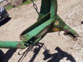 Šienapjovės dalimis krone,claas Kuhn, john deere - nuotraukos Nr. 37