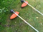 Stihl fs130 1.4kw - nuotraukos Nr. 5
